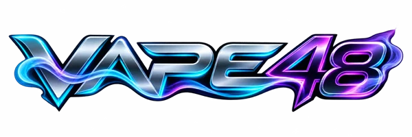 Logo VAPE48